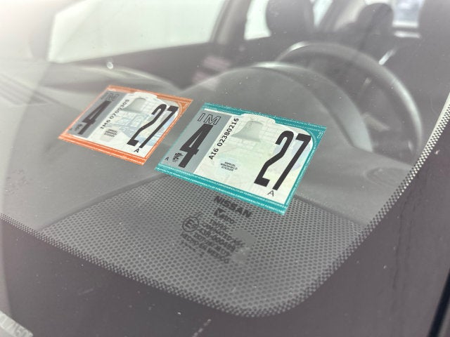 2012 Nissan Sentra 2.0 SL