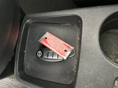 2012 Nissan Sentra 2.0 SL