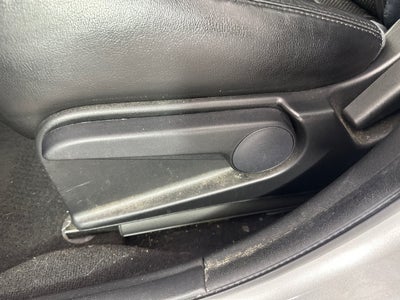 2012 Nissan Sentra 2.0 SL