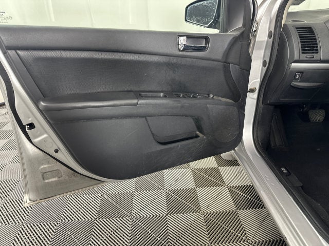 2012 Nissan Sentra 2.0 SL