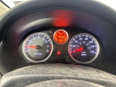 2012 Nissan Sentra 2.0 SL