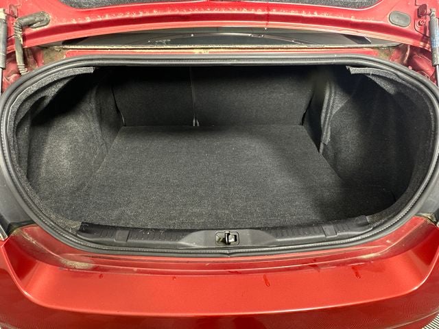 2011 Nissan Sentra 2.0 SR