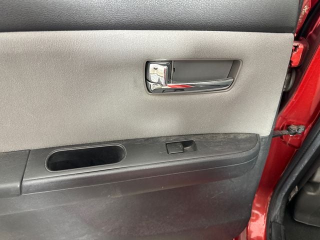 2011 Nissan Sentra 2.0 SR