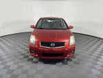 2011 Nissan Sentra 2.0 SR