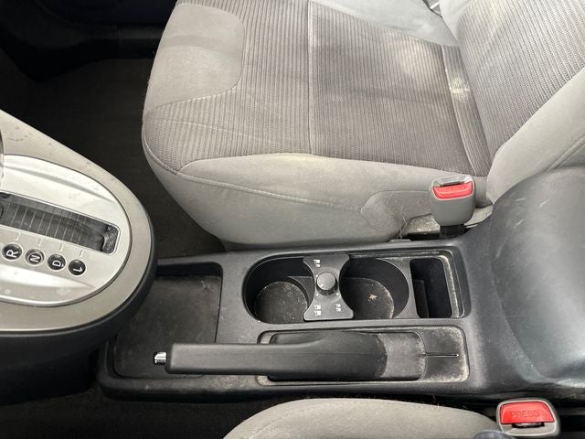 2011 Nissan Sentra 2.0 SR