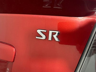 2011 Nissan Sentra 2.0 SR