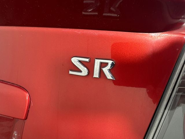 2011 Nissan Sentra 2.0 SR