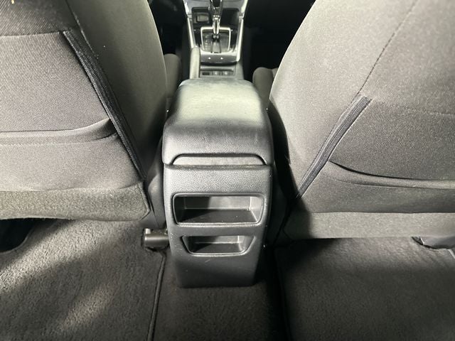 2016 Nissan Sentra SR