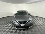 2016 Nissan Sentra SR