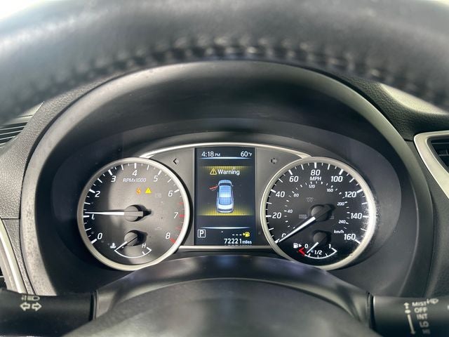 2016 Nissan Sentra SR