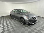 2016 Nissan Sentra SR