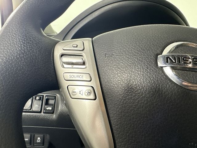 2014 Nissan Sentra SR