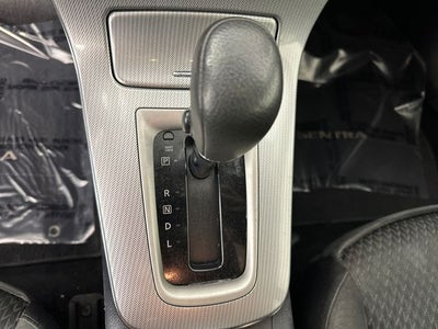 2014 Nissan Sentra SR