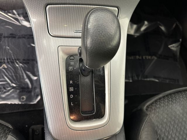 2014 Nissan Sentra SR