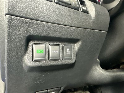 2014 Nissan Sentra SR