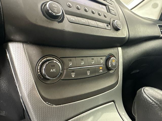 2014 Nissan Sentra SR