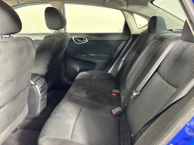 2014 Nissan Sentra SR