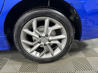 2014 Nissan Sentra SR
