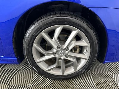 2014 Nissan Sentra SR