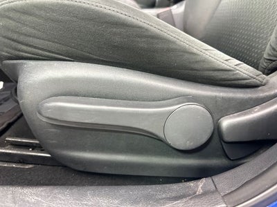 2014 Nissan Sentra SR