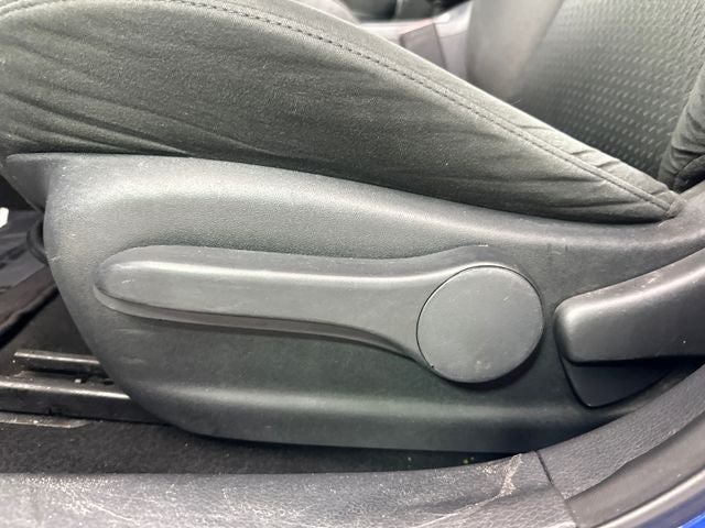 2014 Nissan Sentra SR