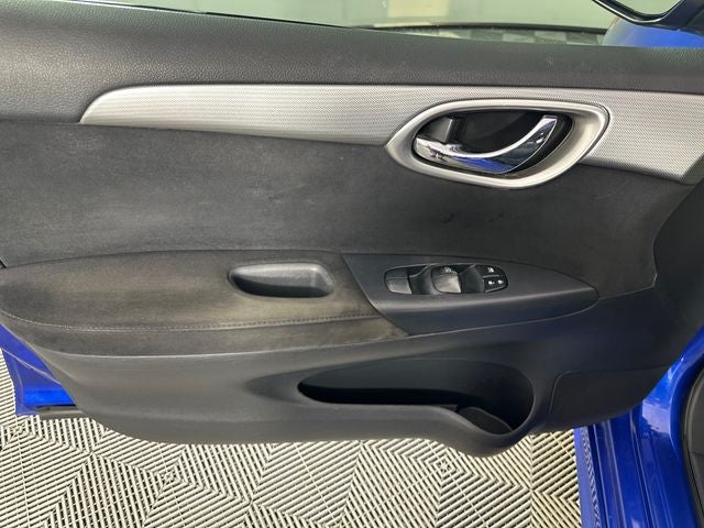 2014 Nissan Sentra SR