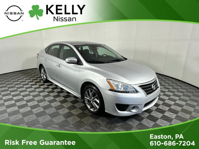 2013 Nissan Sentra