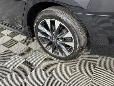 2019 Nissan Sentra SR