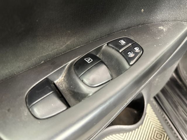 2019 Nissan Sentra SR