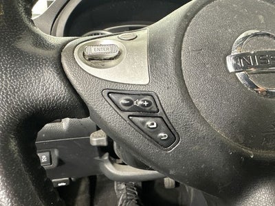 2019 Nissan Sentra SR