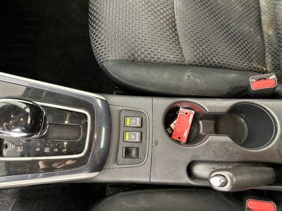 2019 Nissan Sentra SR