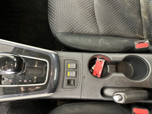 2019 Nissan Sentra SR