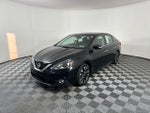 2019 Nissan Sentra SR