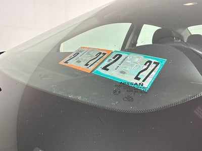 2019 Nissan Sentra SR