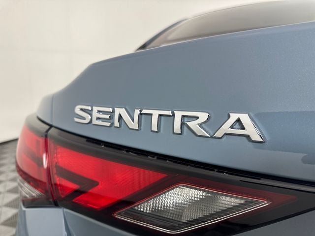 2024 Nissan Sentra SV All-Weather Package