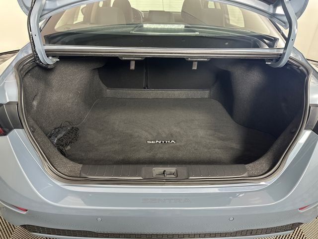 2024 Nissan Sentra SV All-Weather Package
