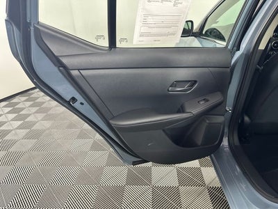 2024 Nissan Sentra SV All-Weather Package