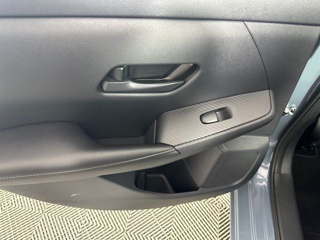 2024 Nissan Sentra SV All-Weather Package