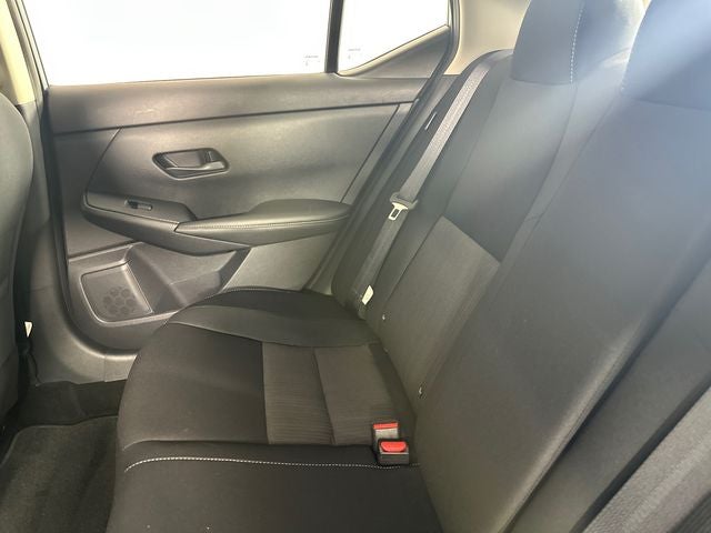 2024 Nissan Sentra SV All-Weather Package