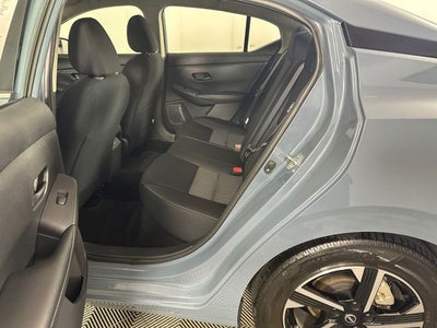 2024 Nissan Sentra SV All-Weather Package