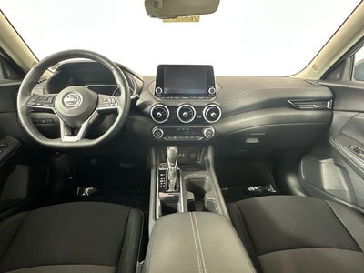 2024 Nissan Sentra SV All-Weather Package