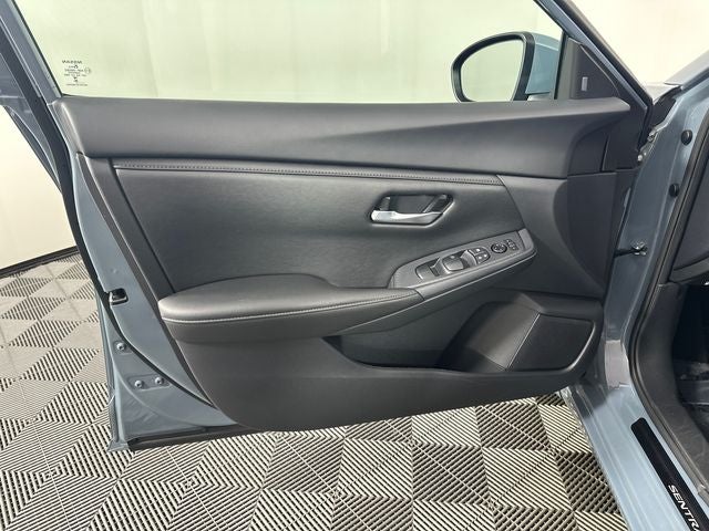 2024 Nissan Sentra SV All-Weather Package