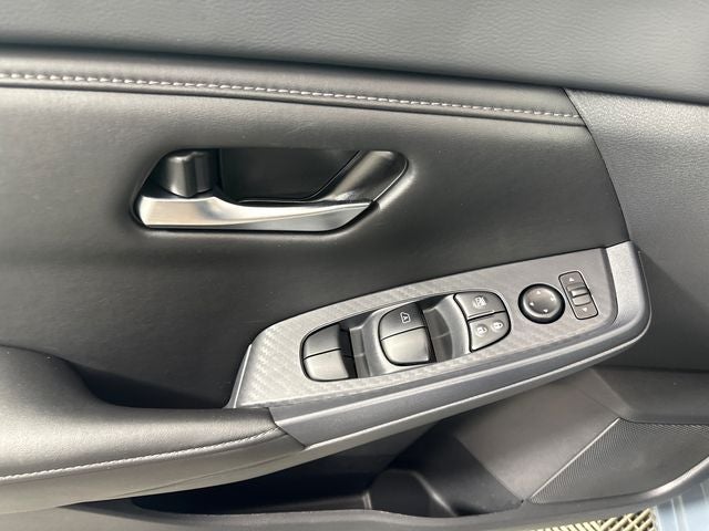 2024 Nissan Sentra SV All-Weather Package