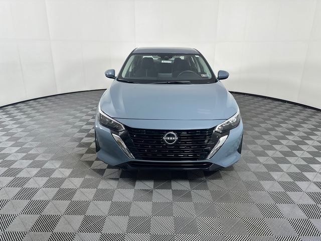2024 Nissan Sentra SV All-Weather Package