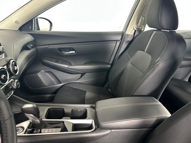 2024 Nissan Sentra SV All-Weather Package