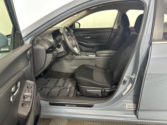 2024 Nissan Sentra SV All-Weather Package