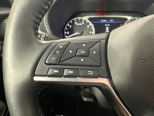2024 Nissan Sentra SV All-Weather Package