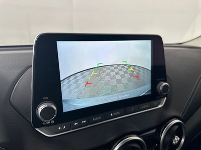 2024 Nissan Sentra SV All-Weather Package
