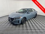 2024 Nissan Sentra SV All-Weather Package