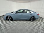 2024 Nissan Sentra SV All-Weather Package